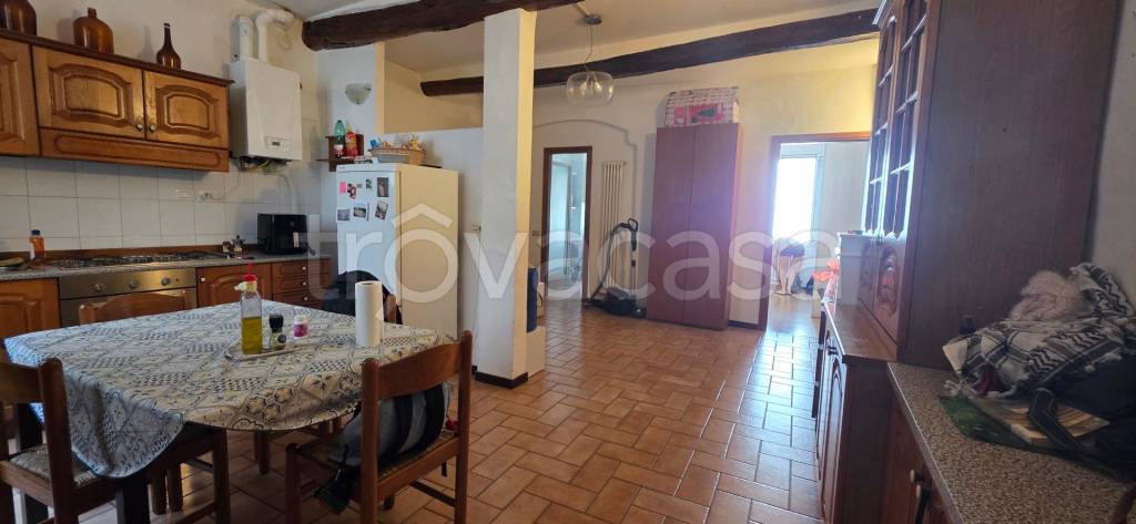 appartamento in affitto a Bologna in zona San Vitale
