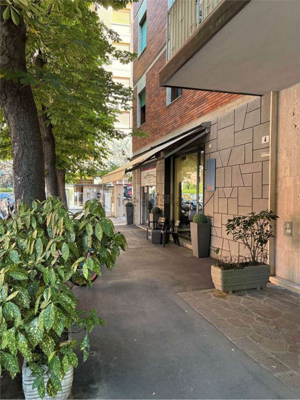 appartamento in affitto a Bologna in zona Murri