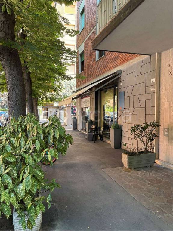 appartamento in affitto a Bologna in zona Murri