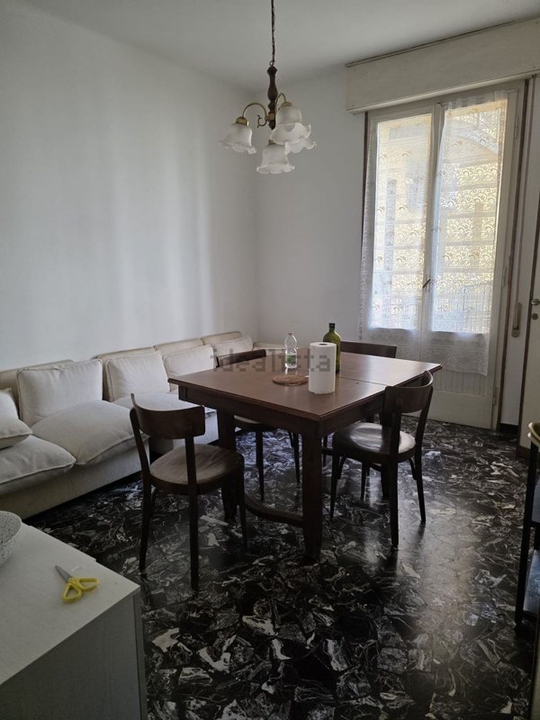 appartamento in affitto a Bologna in zona San Vitale