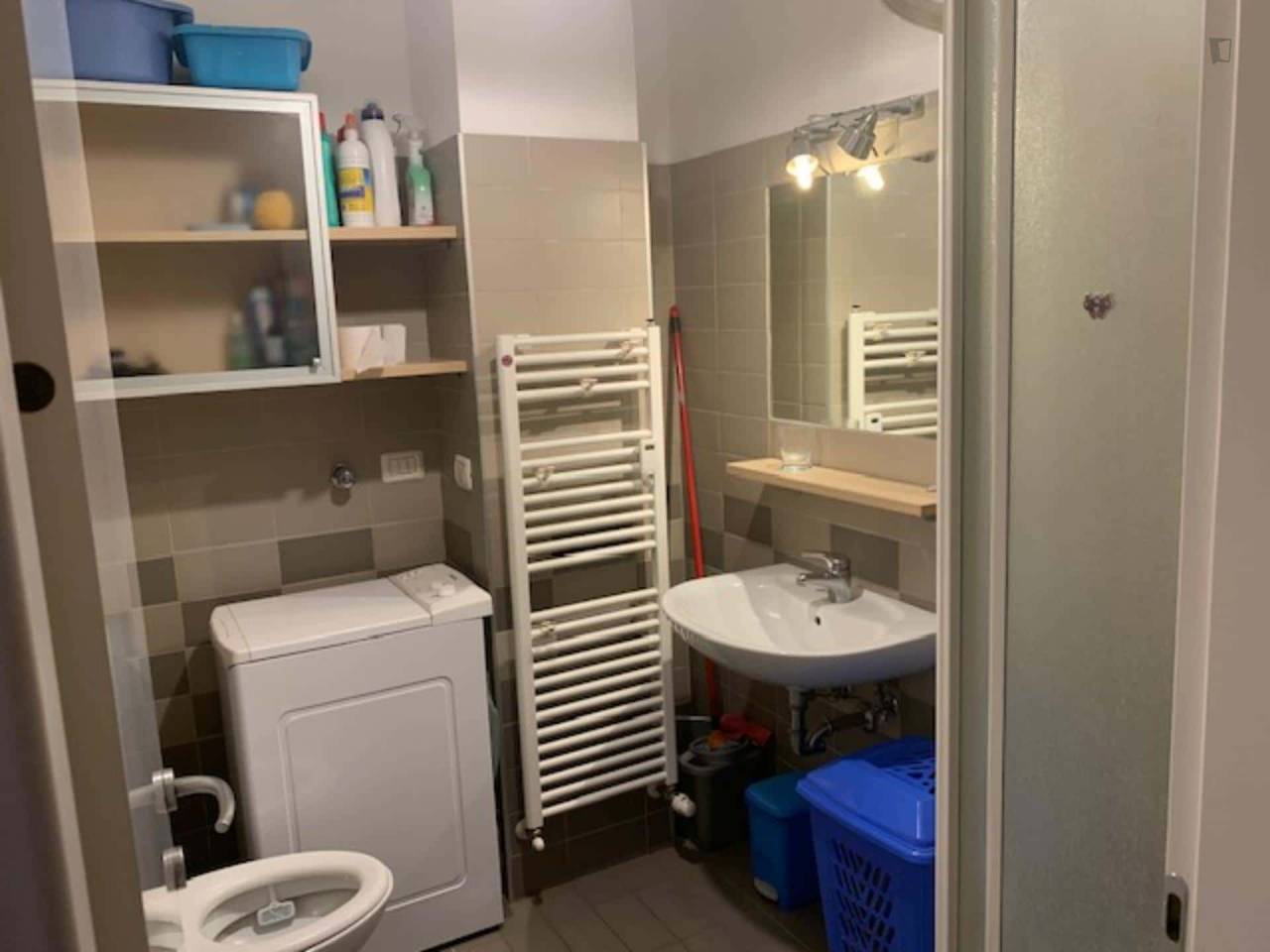 appartamento in affitto a Bologna in zona Centro Storico