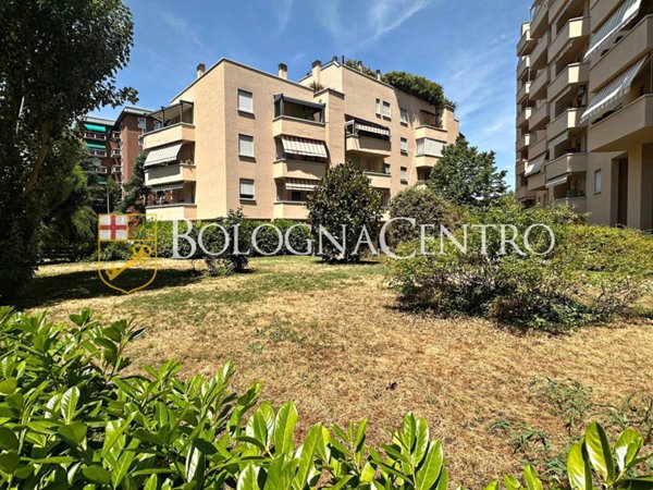 appartamento in affitto a Bologna in zona Savena