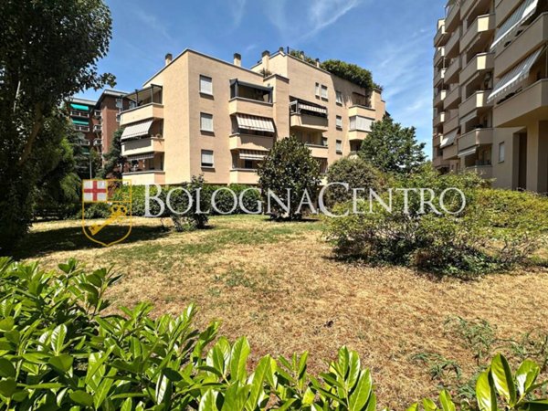 appartamento in affitto a Bologna in zona Savena