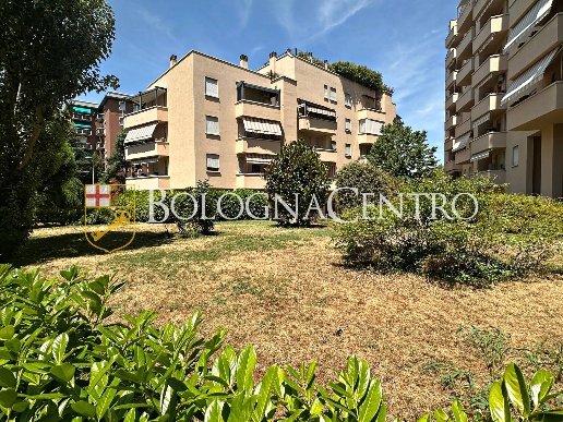 appartamento in affitto a Bologna in zona Savena