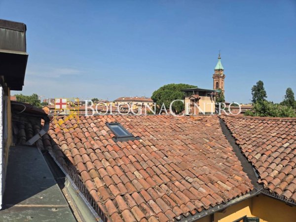 appartamento in affitto a Bologna in zona Santo Stefano
