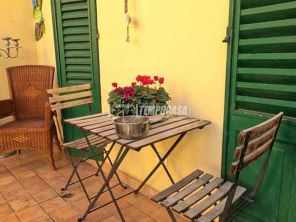 appartamento in affitto a Bologna in zona Santo Stefano