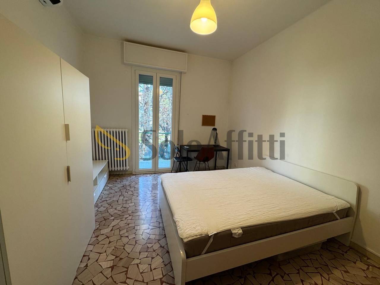 appartamento in affitto a Bologna in zona San Donato