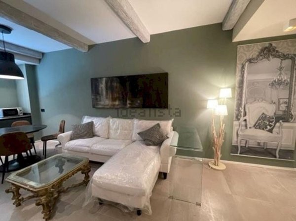 appartamento in affitto a Bologna in zona Santo Stefano