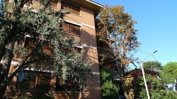 appartamento in affitto a Bologna in zona Saragozza