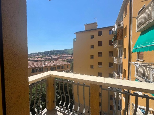 appartamento in affitto a Bologna in zona Saragozza