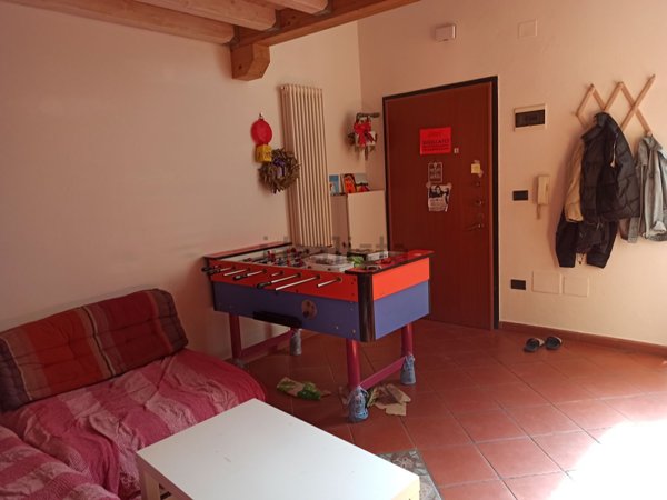 appartamento in affitto a Bologna in zona San Vitale