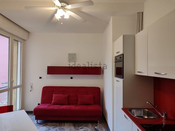 appartamento in affitto a Bologna in zona Santo Stefano