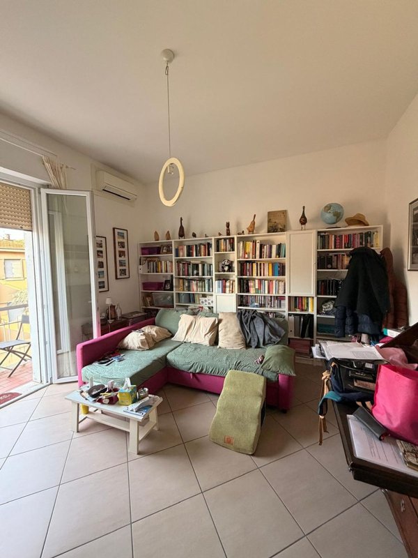 appartamento in affitto a Bologna in zona Murri
