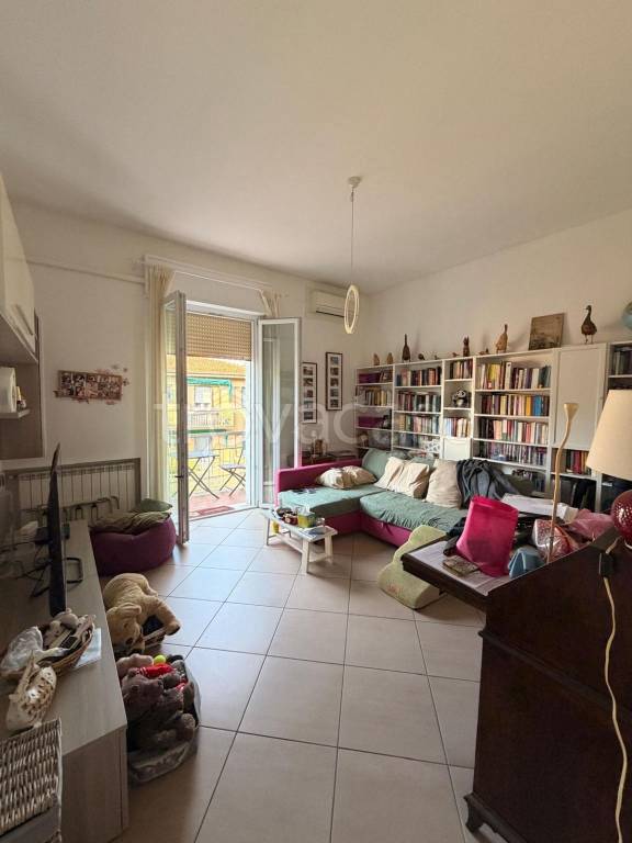 appartamento in affitto a Bologna in zona Murri