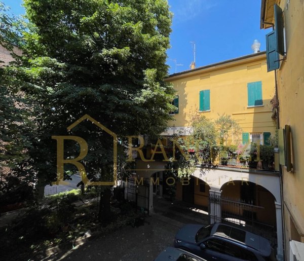 appartamento in affitto a Bologna in zona Centro Storico