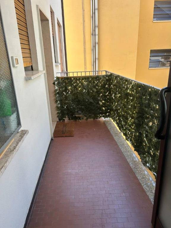 appartamento in affitto a Bologna