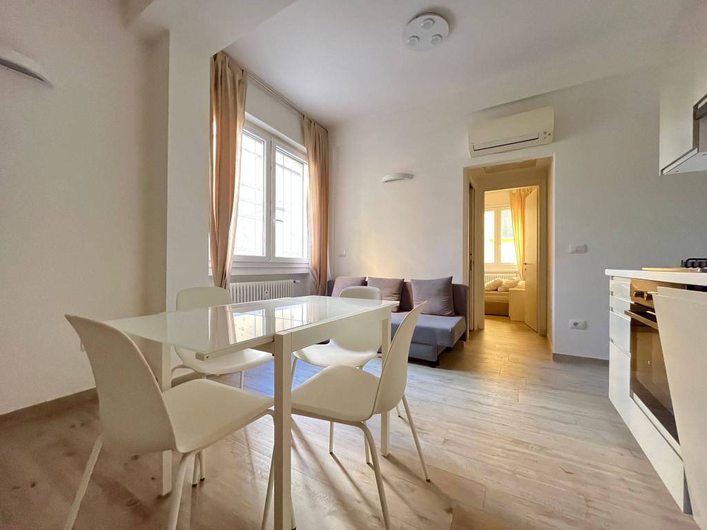 appartamento in affitto a Bologna