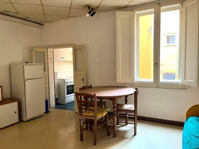 appartamento in affitto a Bologna in zona Santo Stefano