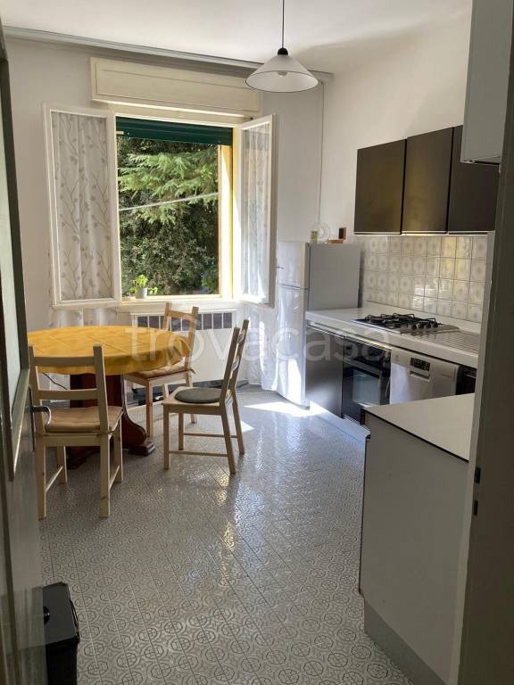 appartamento in affitto a Bologna