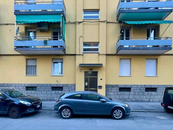 appartamento in affitto a Bologna in zona Borgo Panigale