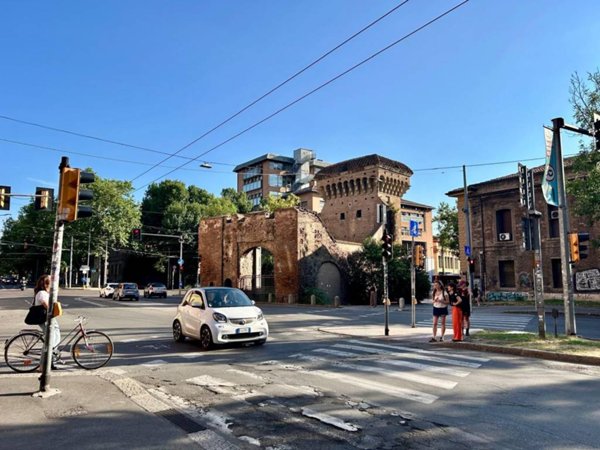 appartamento in affitto a Bologna in zona San Donato