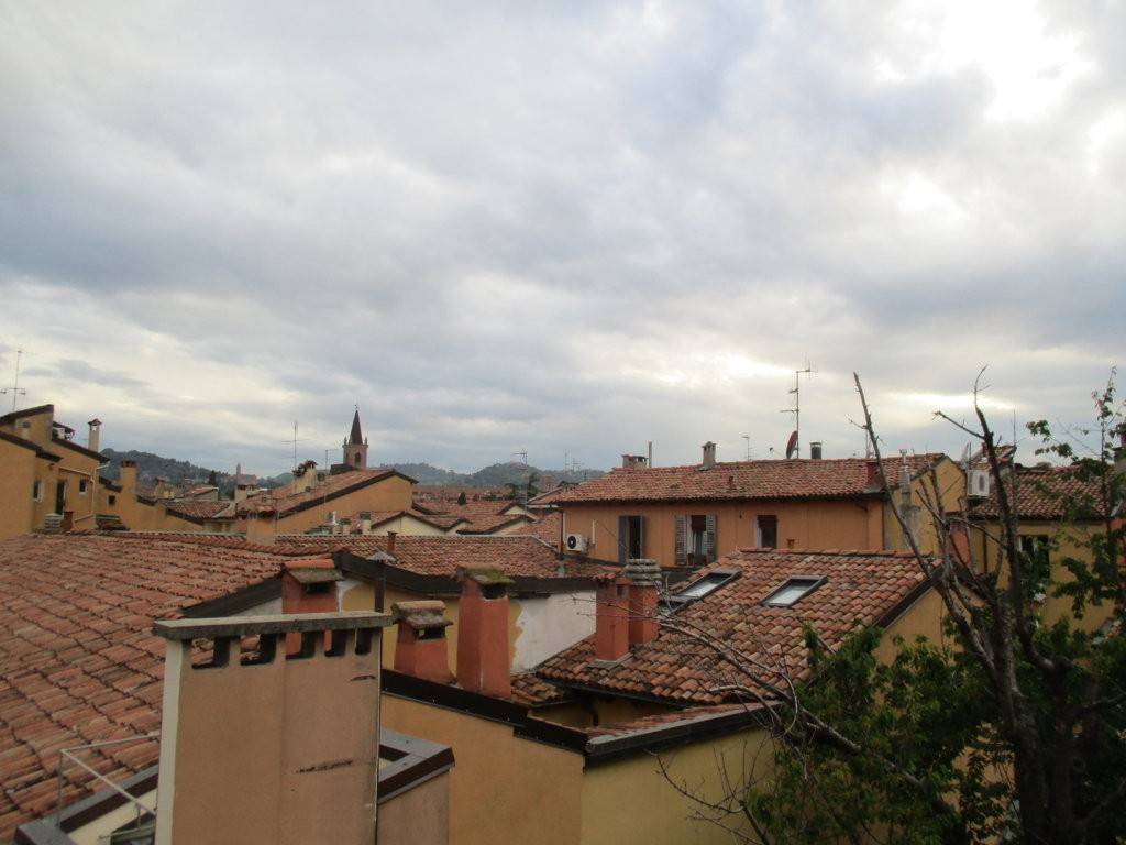appartamento in affitto a Bologna in zona San Vitale