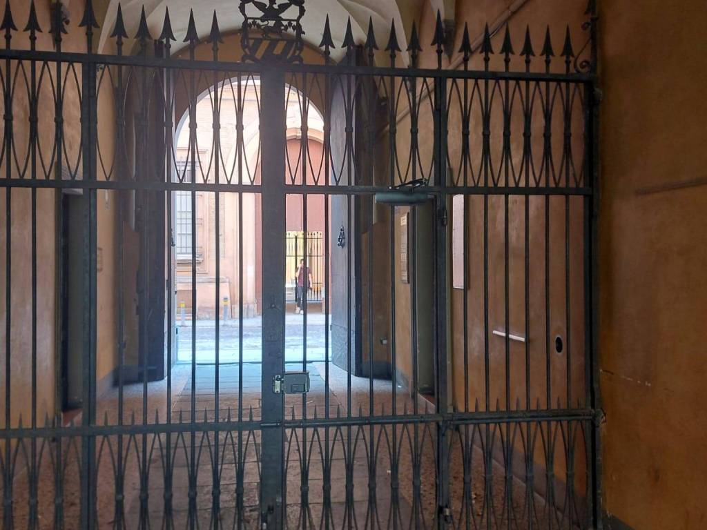 ufficio in affitto a Bologna