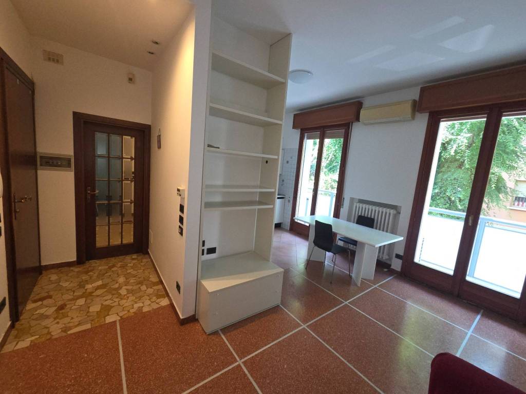 appartamento in affitto a Bologna in zona Barca