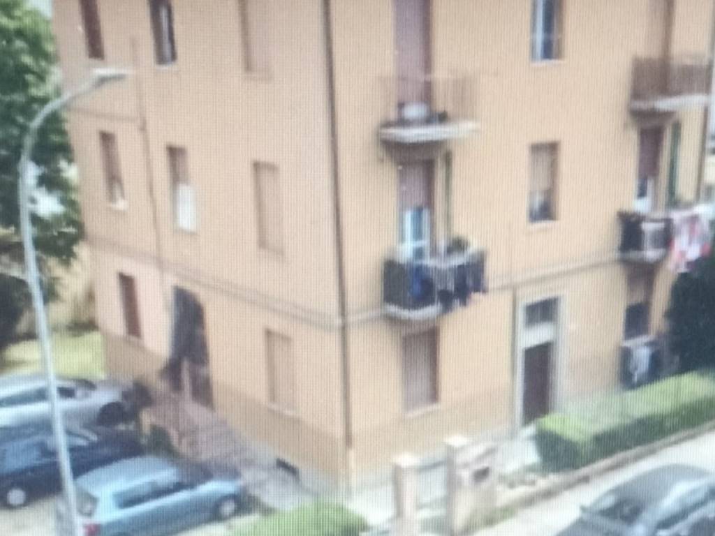 appartamento in affitto a Bologna in zona San Donato