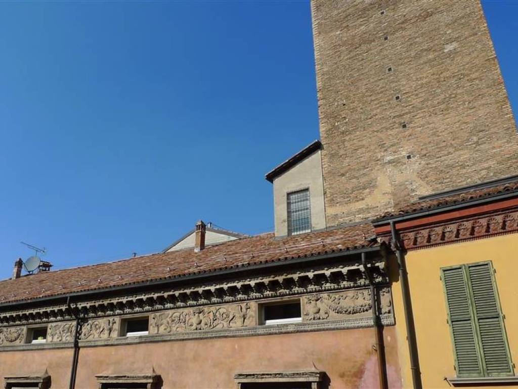 appartamento in affitto a Bologna in zona Centro Storico