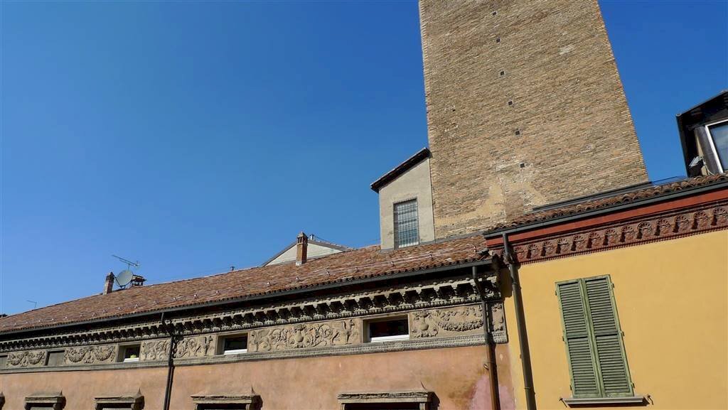 appartamento in affitto a Bologna in zona Centro Storico