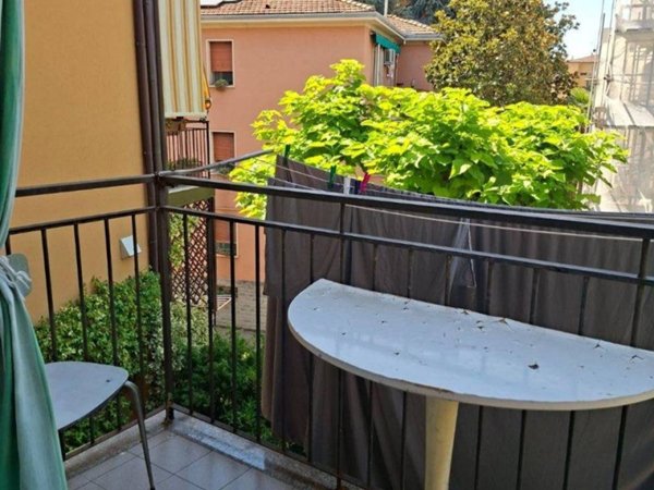 appartamento in affitto a Bologna in zona Murri