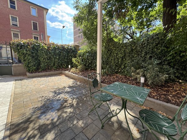appartamento in affitto a Bologna in zona Savena