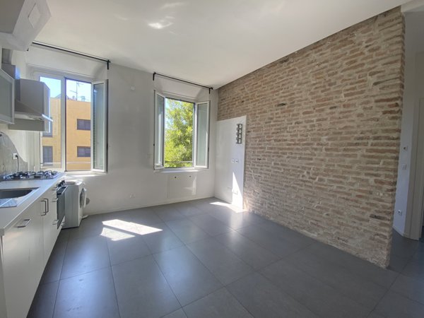 appartamento in affitto a Bologna in zona Santa Viola
