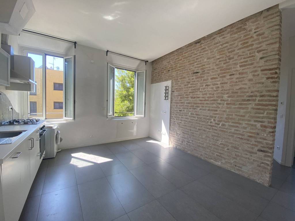 appartamento in affitto a Bologna in zona Santa Viola