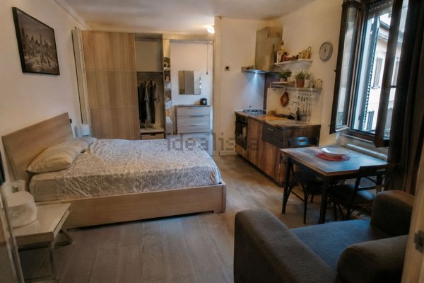 appartamento in affitto a Bologna in zona Centro Storico