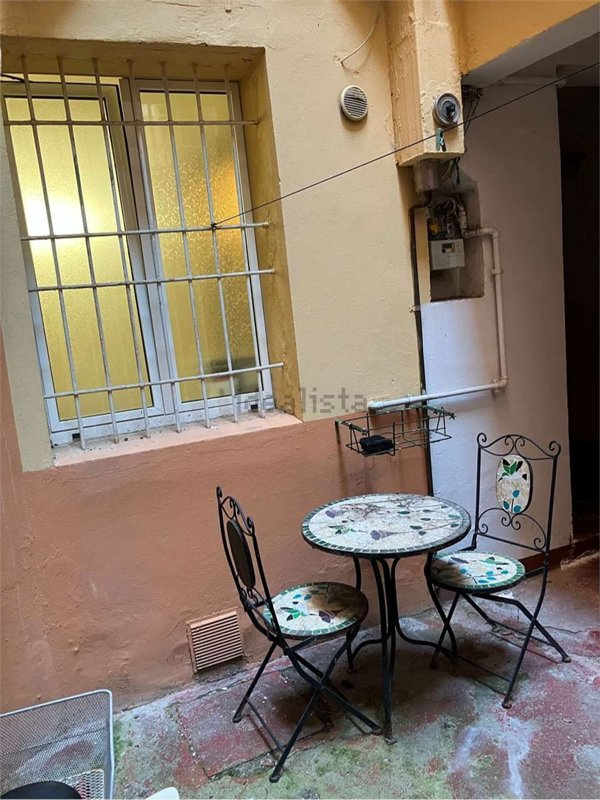 appartamento in affitto a Bologna in zona San Vitale