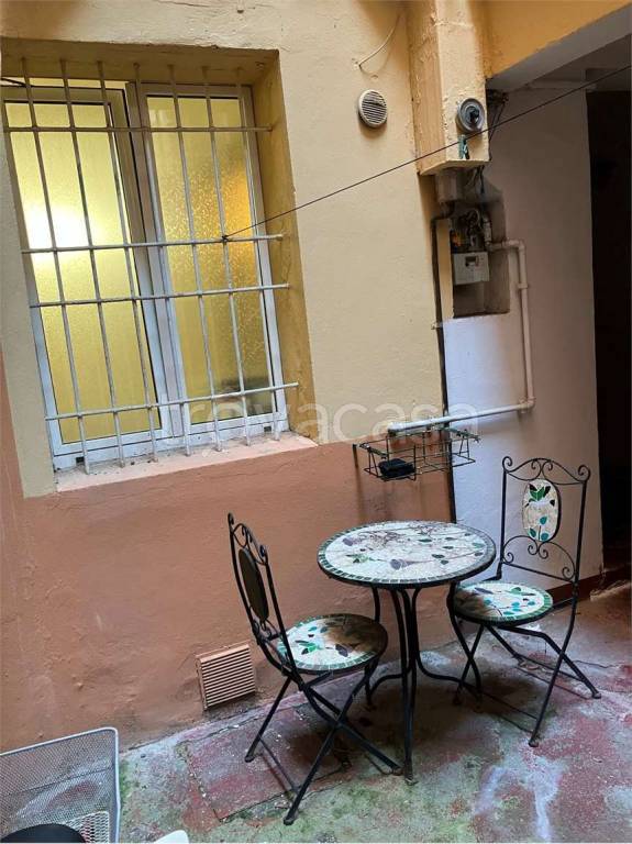 appartamento in affitto a Bologna in zona San Vitale