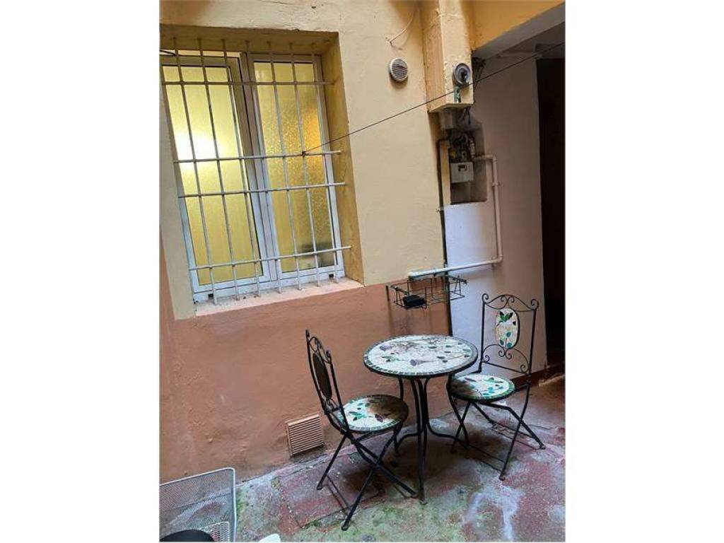 appartamento in affitto a Bologna in zona San Vitale