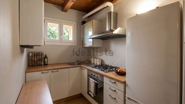 appartamento in affitto a Bologna in zona Borgo Panigale