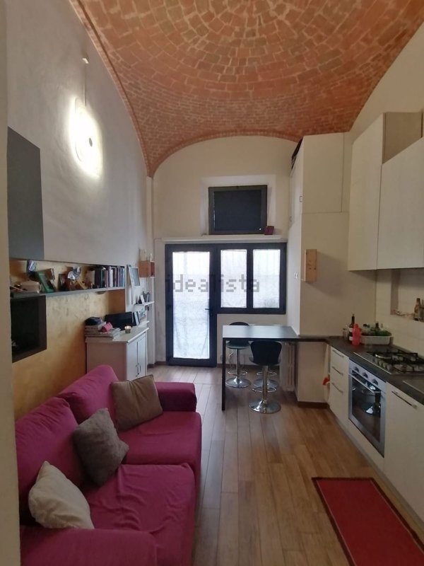 appartamento in affitto a Bologna in zona Santo Stefano