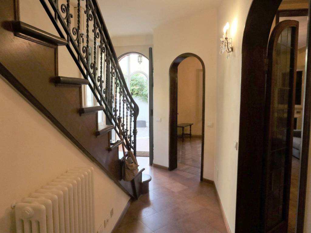 casa indipendente in affitto a Bologna in zona Saragozza