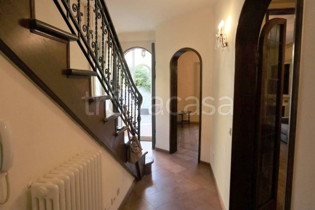 casa indipendente in affitto a Bologna in zona Saragozza