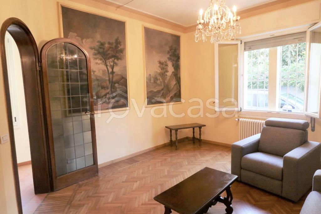 casa indipendente in affitto a Bologna in zona Saragozza