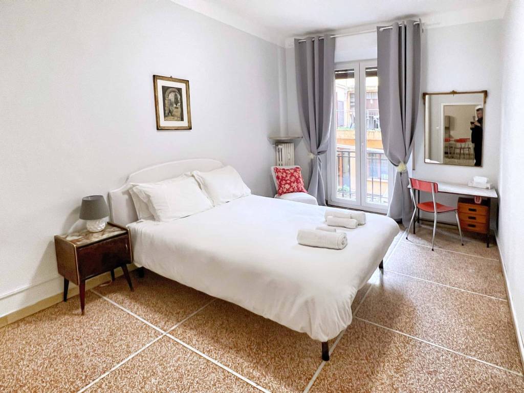 appartamento in affitto a Bologna in zona Quartiere Porto