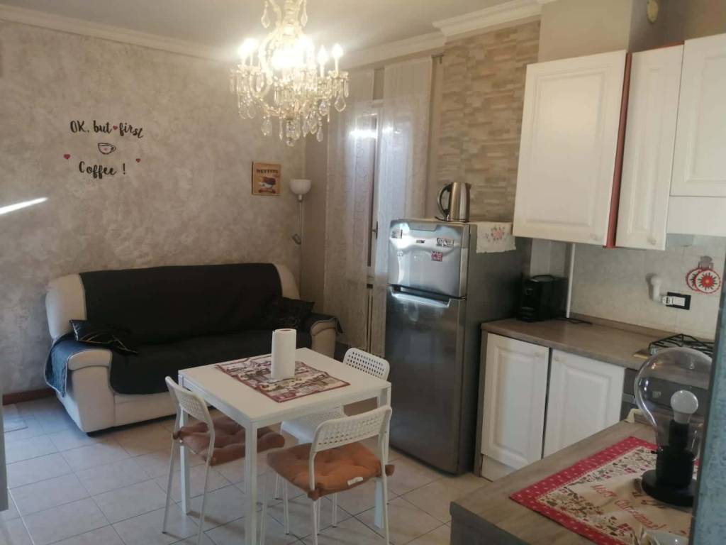 appartamento in affitto a Bologna in zona Murri