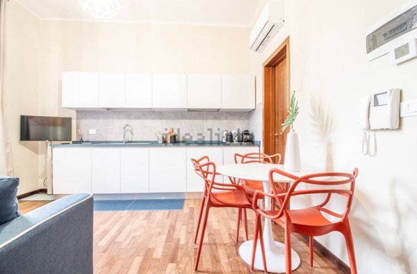 appartamento in affitto a Bologna in zona Borgo Panigale