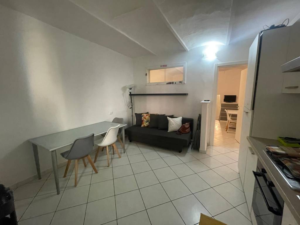 appartamento in affitto a Bologna in zona Centro Storico