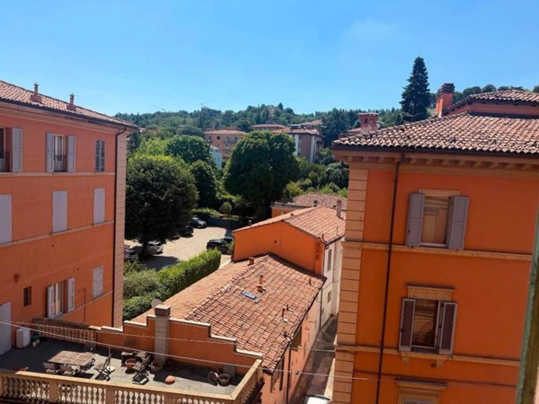 appartamento in affitto a Bologna in zona Saragozza