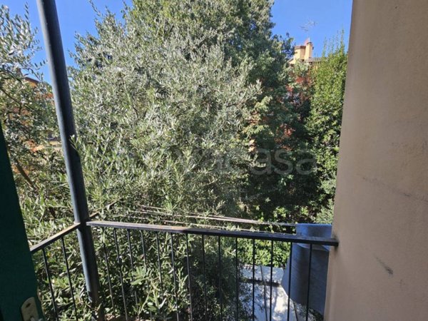 appartamento in affitto a Bologna in zona Saragozza